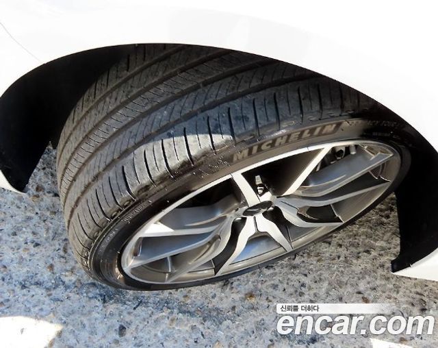 Genesis G70 Gasoline 2.5T 4WD 2024 — фото 5