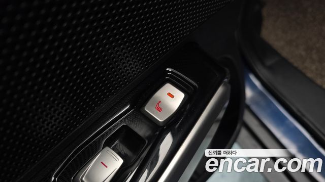 KG Mobility (SsangYong) Tivoli LX 2WD HI-DLX 2015 — фото 18