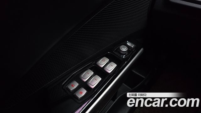 KG Mobility (SsangYong) Tivoli LX 2WD HI-DLX 2015 — фото 27