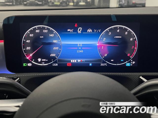 Mercedes-Benz CLA-Class (C118) CLA250 4MATIC 2026 — фото 8