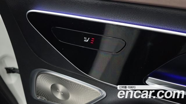 Mercedes-Benz EQE (V295) EQE350+ 2023 — фото 18