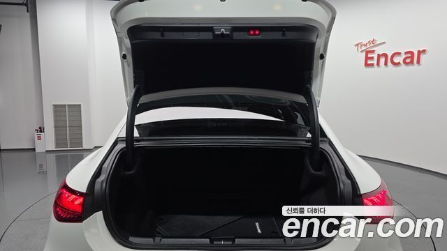 Mercedes-Benz EQE (V295) EQE350+ 2023 — фото 20