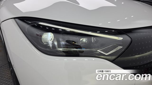 Mercedes-Benz EQE (V295) EQE350+ 2023 — фото 22