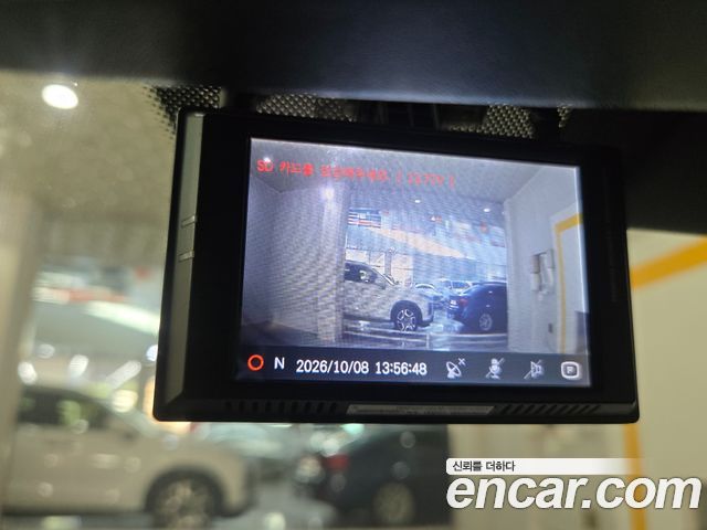 KG Mobility (SsangYong) Tivoli Armor Gear Plus 2WD 2019 — фото 17