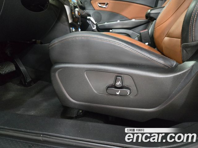 KG Mobility (SsangYong) Tivoli Armor Gear Plus 2WD 2019 — фото 21