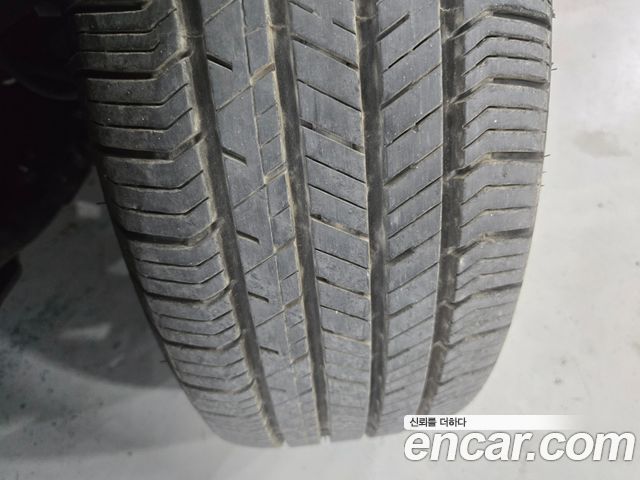 KG Mobility (SsangYong) Tivoli Armor Gear Plus 2WD 2019 — фото 22
