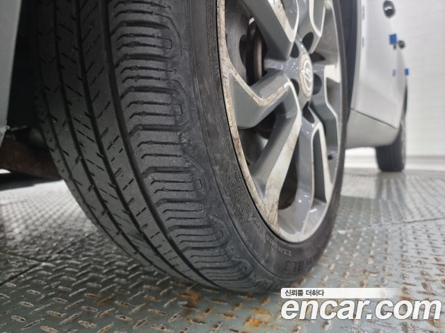 KG Mobility (SsangYong) Tivoli Diesel VX 2WD 2016 — фото 9