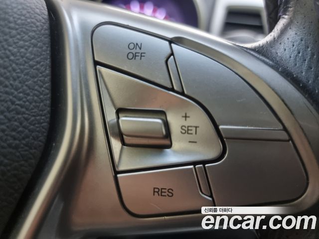 KG Mobility (SsangYong) Tivoli Diesel VX 2WD 2016 — фото 16