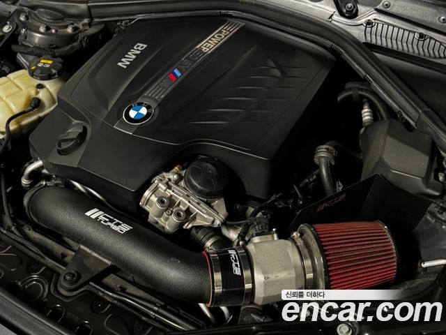BMW M2 (F87) M2 Coupe 2018 — фото 15