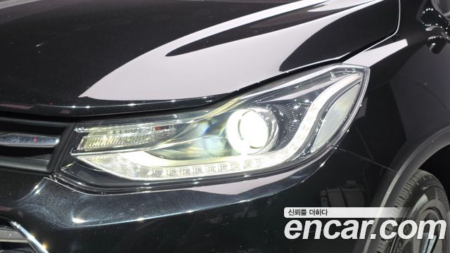 Chevrolet Trax 1.6 Diesel Perfact Black 2019 — фото 22