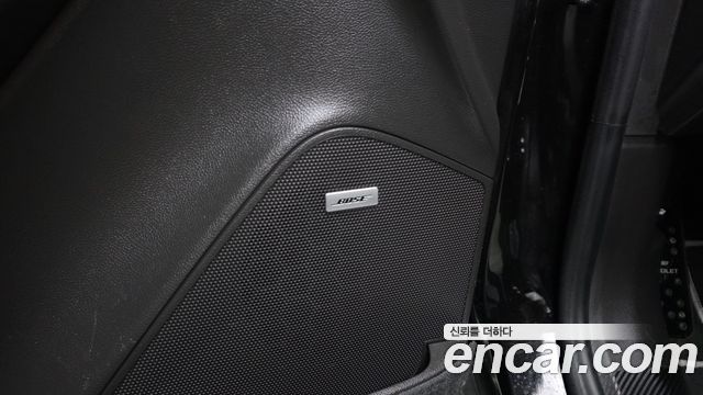 Chevrolet Trax 1.6 Diesel Perfact Black 2019 — фото 30