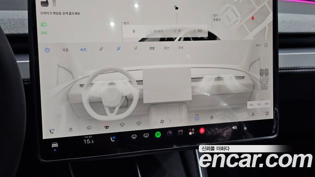 Tesla Model Y L Long Range AWD 2026 — фото 19
