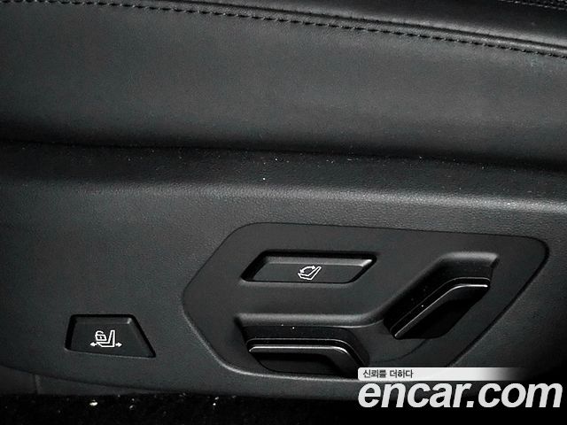 Hyundai Santa Fe (MX5) HEV 1.6 2WD Calligraphy 2024 — фото 22