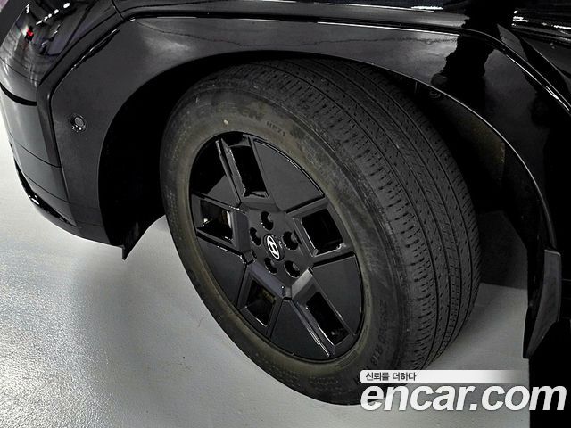 Hyundai Santa Fe (MX5) HEV 1.6 2WD Calligraphy 2024 — фото 24