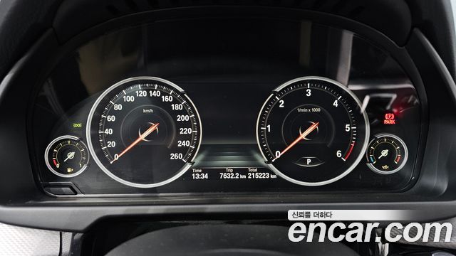 BMW X5 (F15) xDrive 30d M Sport package 2018 — фото 8