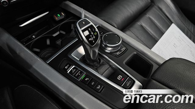 BMW X5 (F15) xDrive 30d M Sport package 2018 — фото 9
