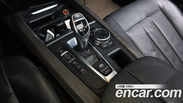 BMW X5 (F15) xDrive 30d 2015 — фото 9