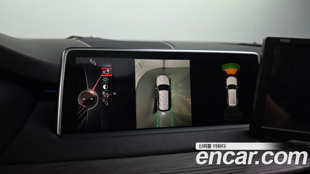BMW X5 (F15) xDrive 30d 2015 — фото 15