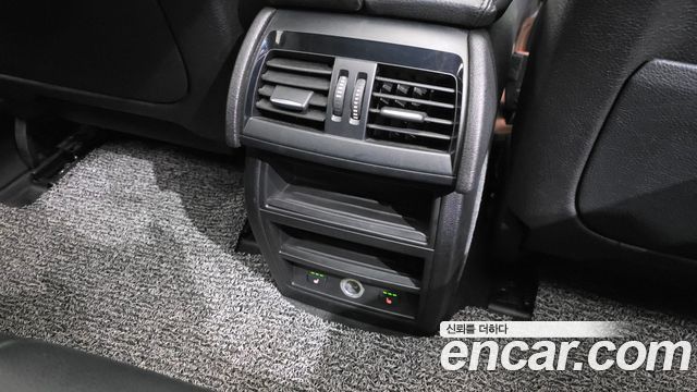 BMW X5 (F15) xDrive 30d 2015 — фото 18