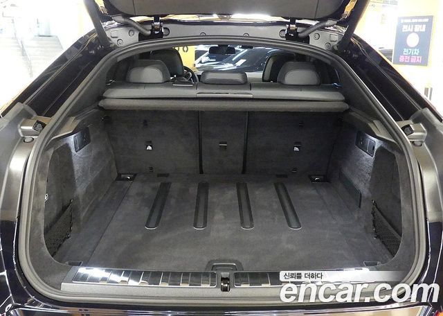 BMW X6 (G06) xDrive40i M Sport 2026 — фото 4