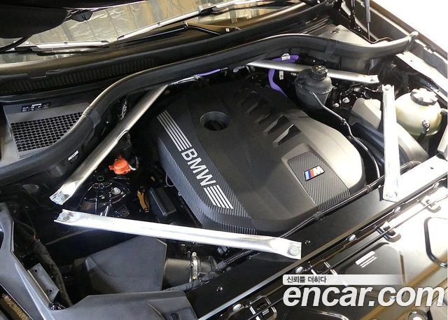 BMW X6 (G06) xDrive40i M Sport 2026 — фото 6
