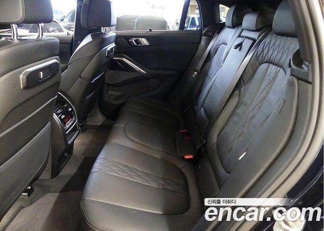 BMW X6 (G06) xDrive40i M Sport 2026 — фото 21