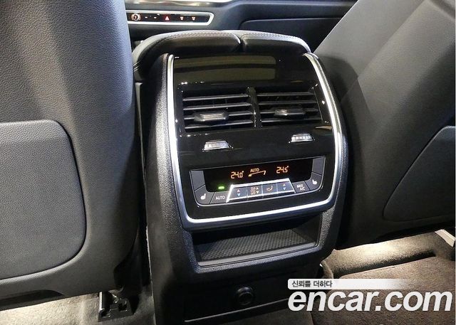 BMW X6 (G06) xDrive40i M Sport 2026 — фото 22