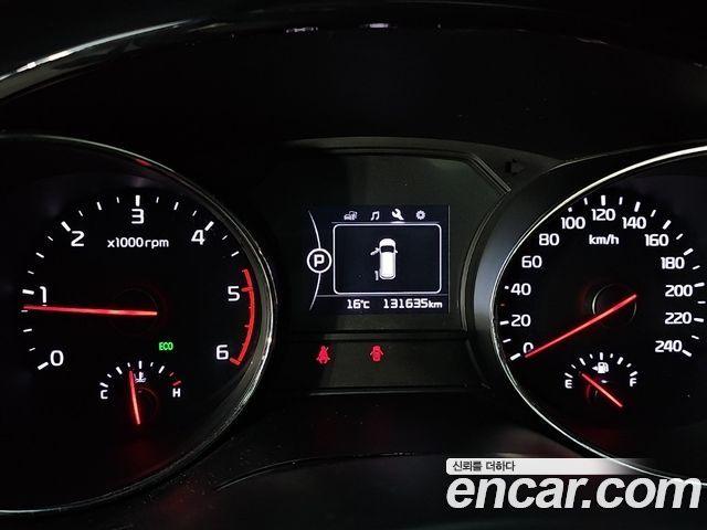 Kia Carnival 9-seater Prestige 2018 — фото 8