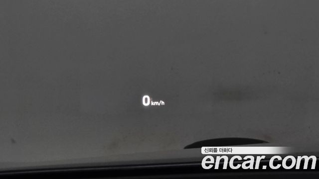 Genesis EQ900 3.8 GDI AWD Premium Luxury 2016 — фото 17