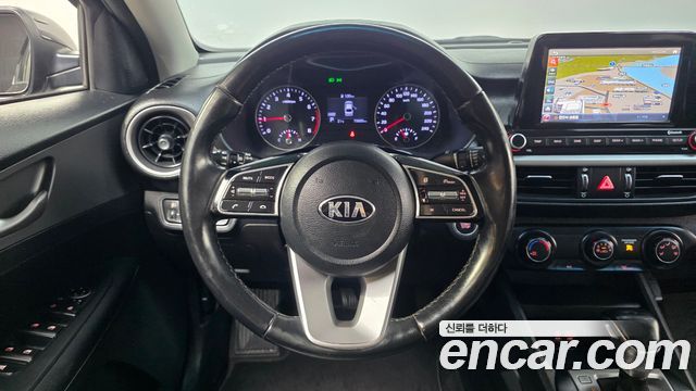 Kia K3 Luxury 2020 — фото 13