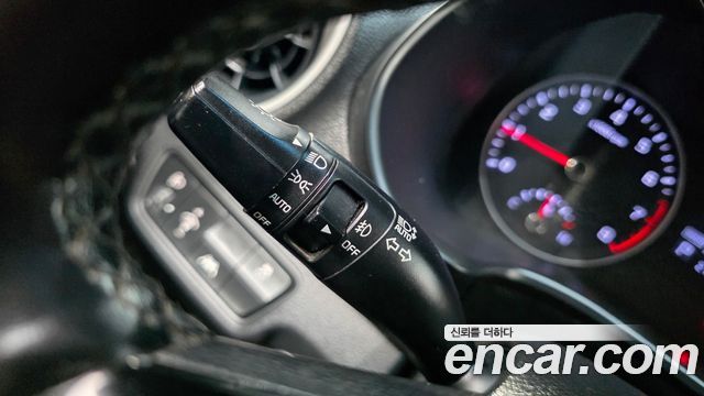 Kia K3 Luxury 2020 — фото 19