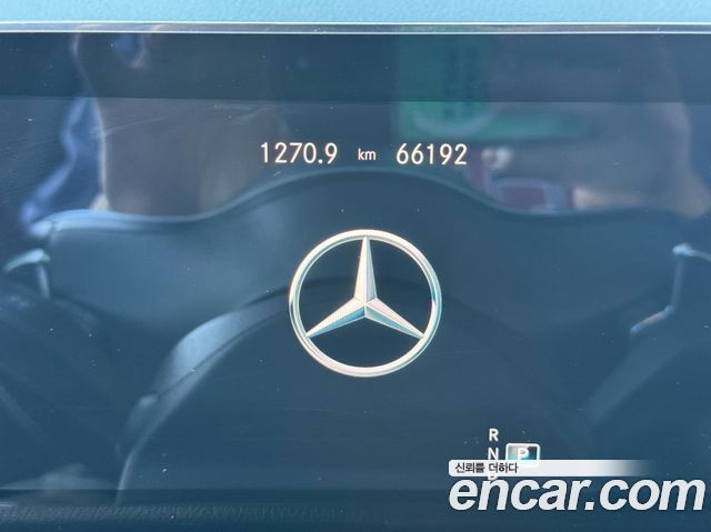 Mercedes-Benz GLB-Class (X247) GLB250 4MATIC 2021 — фото 19