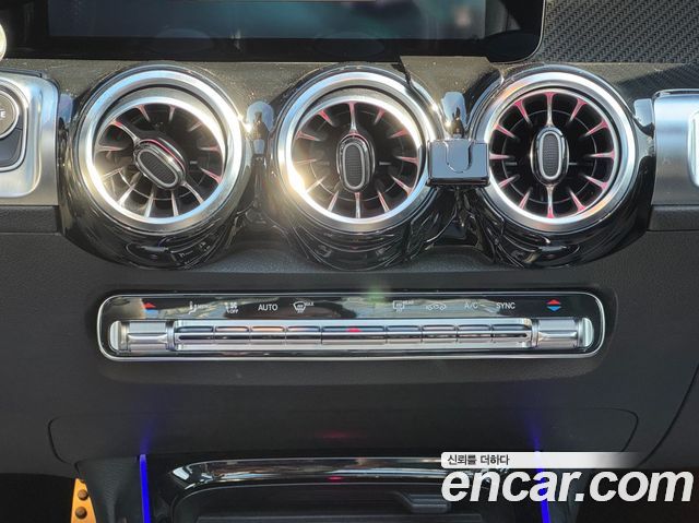 Mercedes-Benz GLB-Class (X247) GLB250 4MATIC 2021 — фото 23