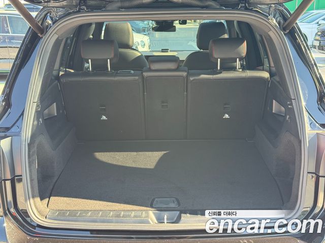Mercedes-Benz GLB-Class (X247) GLB250 4MATIC 2021 — фото 24