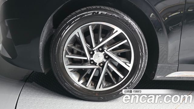 Hyundai Grandeur (IG) 3.0 LPi Rent Car Modern 2022 — фото 5