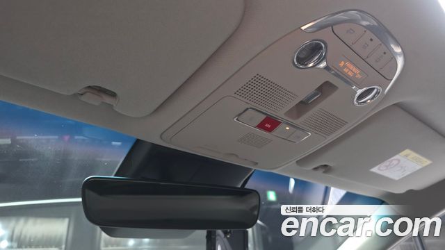 Hyundai Grandeur (IG) 3.0 LPi Rent Car Modern 2022 — фото 17