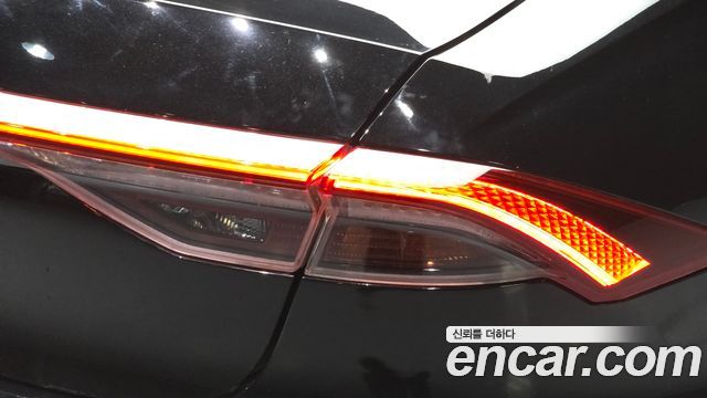 Hyundai Grandeur (IG) 3.0 LPi Rent Car Modern 2022 — фото 23