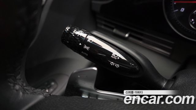 Hyundai Grandeur (IG) 3.0 LPi Rent Car Modern 2022 — фото 27