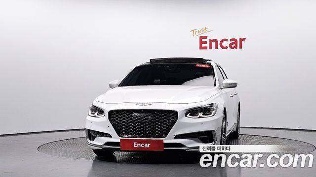 Hyundai Grandeur (IG) 3.0 LPi Dsabled Person Exclusive Special 2018 — фото 3