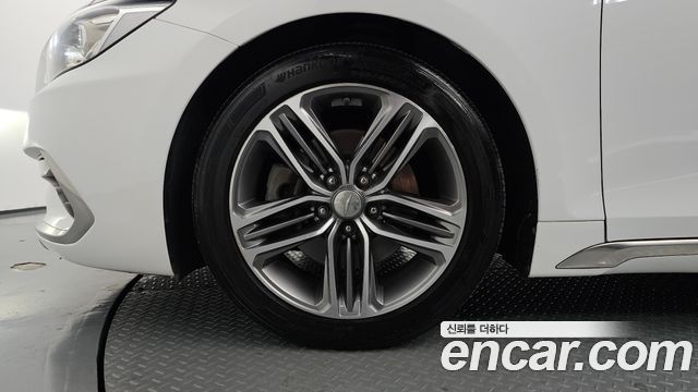 Hyundai Grandeur (IG) 3.0 LPi Dsabled Person Exclusive Special 2018 — фото 5