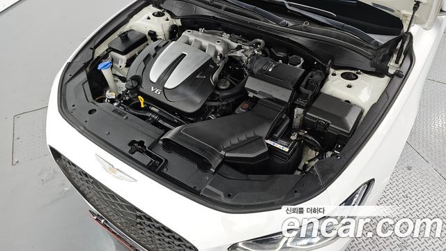Hyundai Grandeur (IG) 3.0 LPi Dsabled Person Exclusive Special 2018 — фото 6