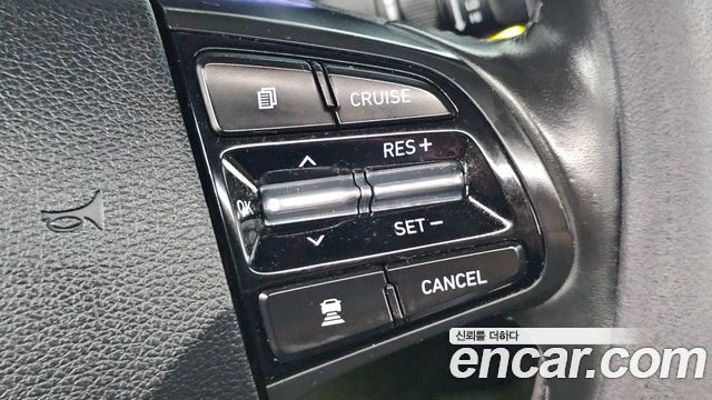 Hyundai Grandeur (IG) 3.0 LPi Dsabled Person Exclusive Special 2018 — фото 18