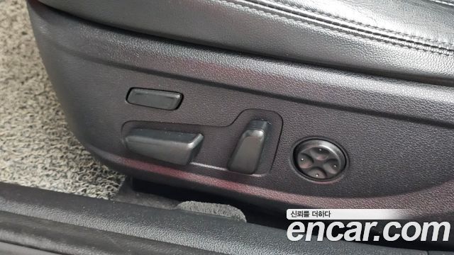 Hyundai Grandeur (IG) 3.0 LPi Dsabled Person Exclusive Special 2018 — фото 20