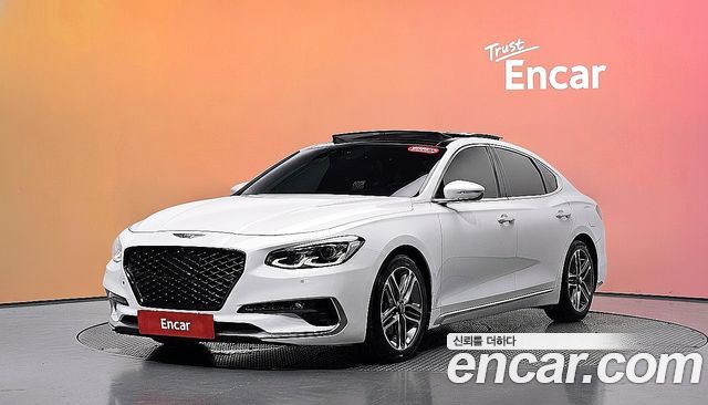 Hyundai Grandeur (IG) 3.0 LPi Dsabled Person Exclusive Special 2018 — фото 1