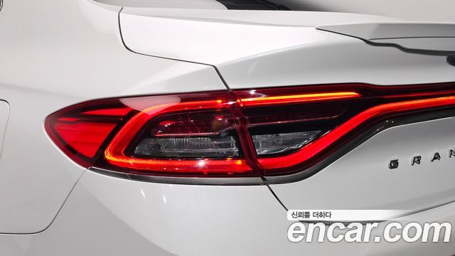 Hyundai Grandeur (IG) 3.0 LPi Dsabled Person Exclusive Special 2018 — фото 23