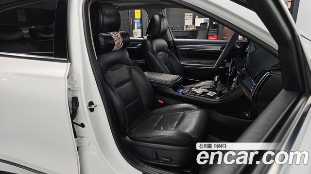 Hyundai Grandeur (IG) 3.0 LPi Dsabled Person Exclusive Special 2018 — фото 26