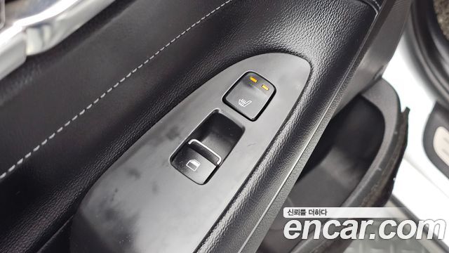 Hyundai Grandeur (IG) 3.0 LPi Dsabled Person Exclusive Special 2018 — фото 28