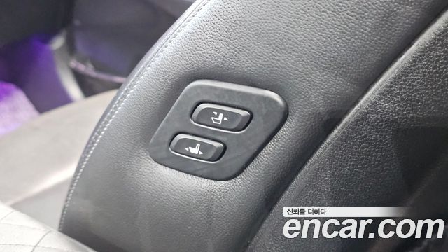Hyundai Grandeur (IG) 3.0 LPi Dsabled Person Exclusive Special 2018 — фото 29