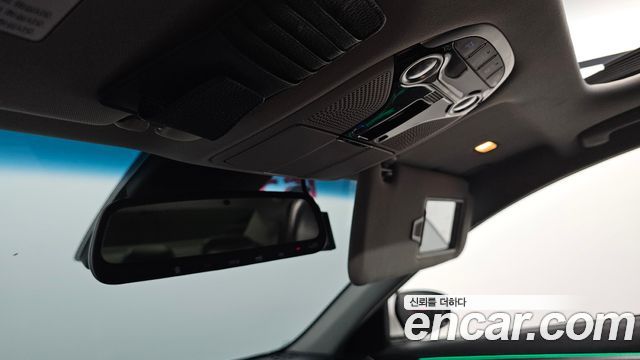 Hyundai Grandeur (IG) 3.0 LPi Dsabled Person Exclusive Special 2018 — фото 30