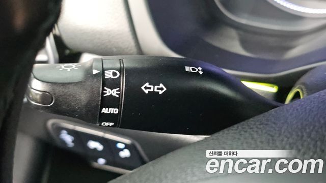 Hyundai Grandeur (IG) 3.0 LPi Dsabled Person Exclusive Special 2018 — фото 32